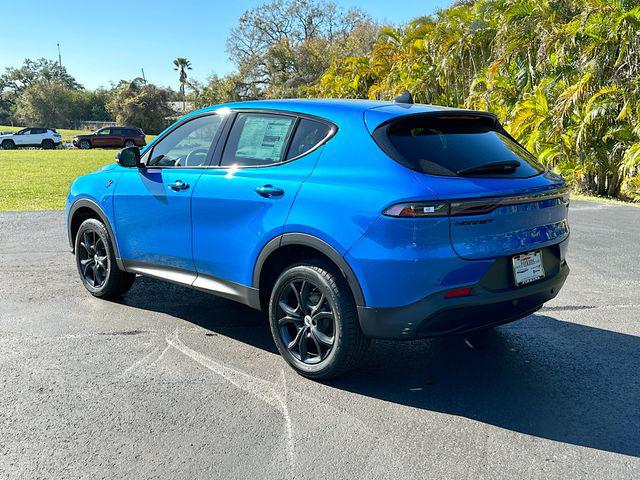 2024 Dodge Hornet DODGE HORNET GT PLUS AWD