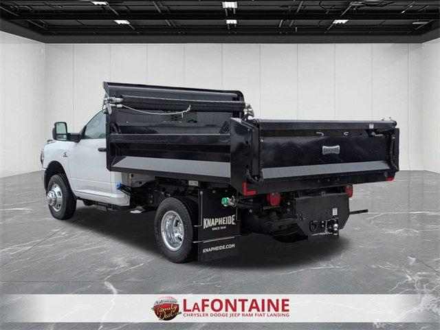 2024 RAM Ram 3500 Chassis Cab RAM 3500 TRADESMAN CHASSIS REGULAR CAB 4X4 60 CA 2024 RAM Ram 3500 Chassis Cab RAM 3500 TRADESMAN CHASSIS REGULAR CAB 4X4 60 CA