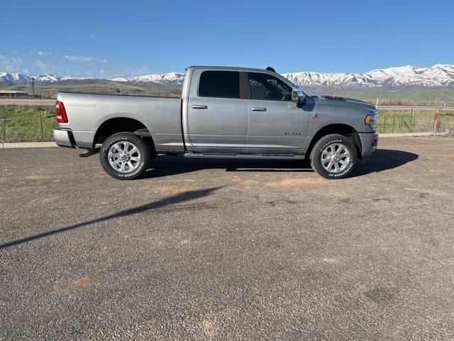 2024 RAM Ram 2500 RAM 2500 LARAMIE CREW CAB 4X4 64 BOX