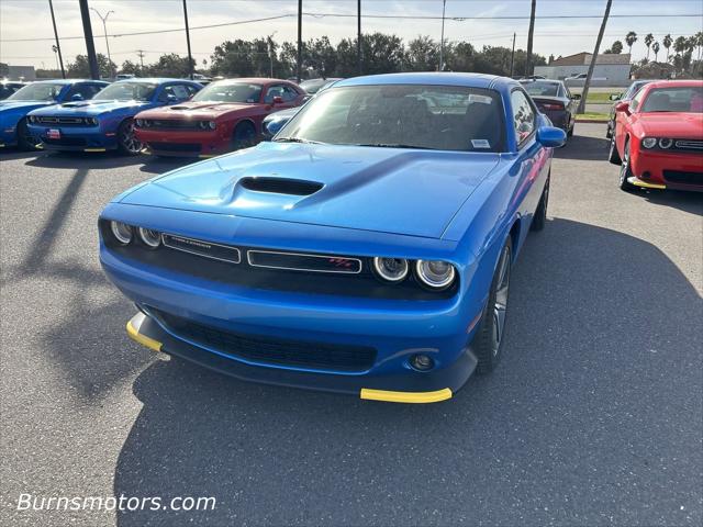 2023 Dodge Challenger CHALLENGER R/T