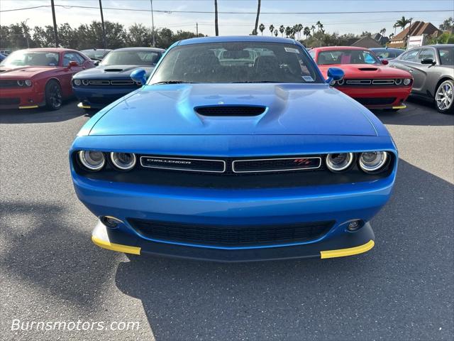 2023 Dodge Challenger CHALLENGER R/T