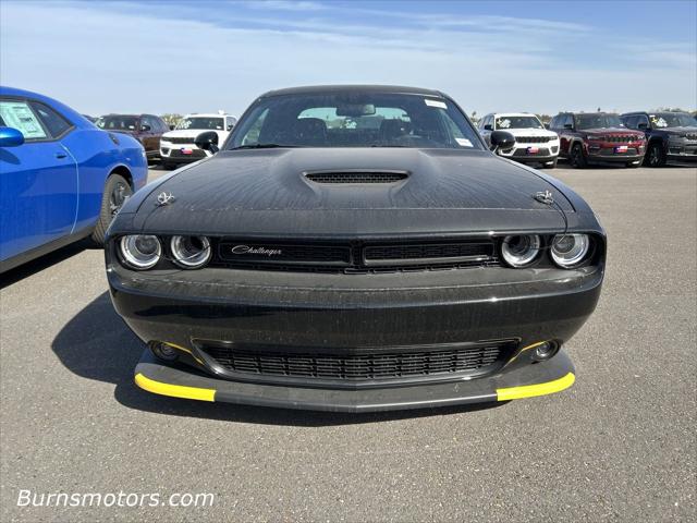 2023 Dodge Challenger CHALLENGER R/T SCAT PACK