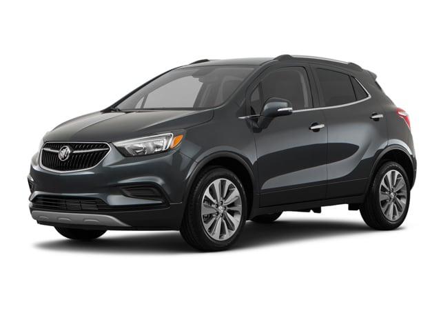 2018 Buick Encore Preferred for sale in Lisbon Falls, ME