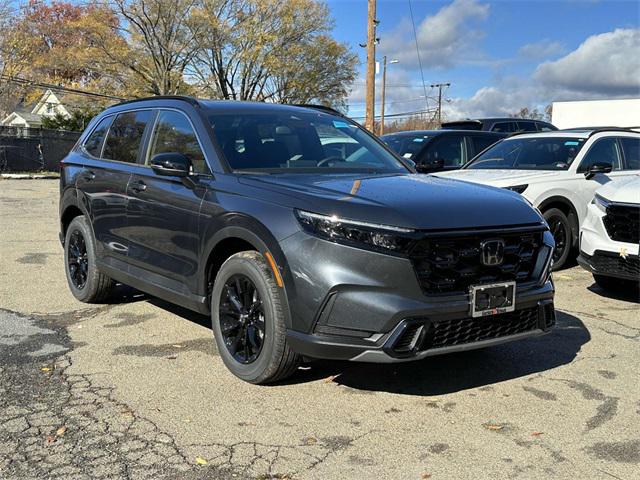 2024 Honda CR-V Hybrid Sport for sale in Arlington, VA