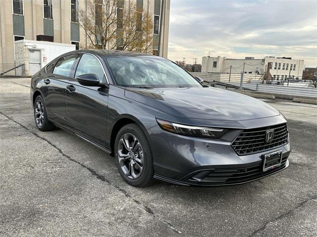 2024 Honda Accord Hybrid EX-L for sale in Arlington, VA