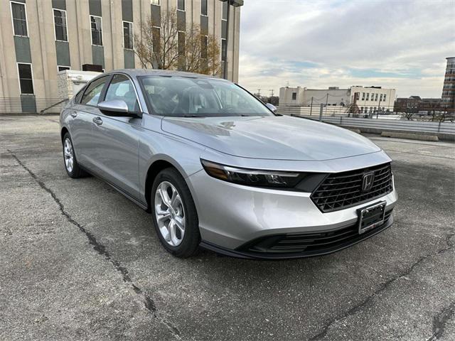 2024 Honda Accord LX for sale in Arlington, VA
