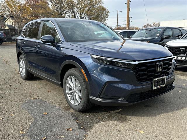 2024 Honda CR-V EX AWD for sale in Arlington, VA