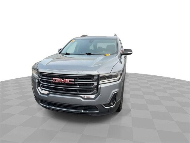 2022 GMC Acadia AWD AT4