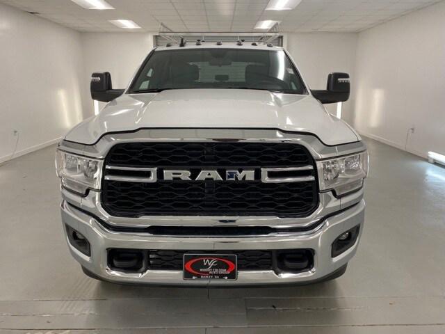 2024 RAM Ram 2500 RAM 2500 TRADESMAN CREW CAB 4X4 8 BOX