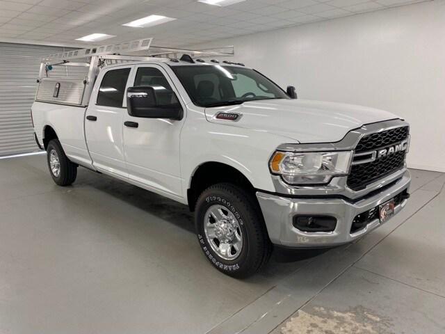 2024 RAM Ram 2500 RAM 2500 TRADESMAN CREW CAB 4X4 8 BOX