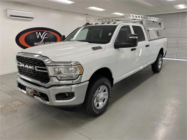 2024 RAM Ram 2500 RAM 2500 TRADESMAN CREW CAB 4X4 8 BOX