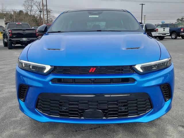 2024 Dodge Hornet R/T Plus EAWD