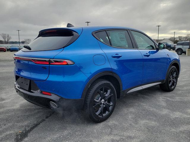 2024 Dodge Hornet R/T Plus EAWD