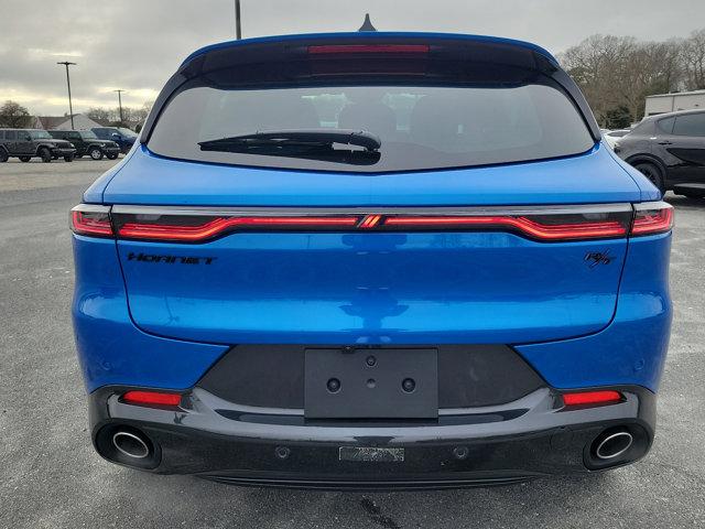 2024 Dodge Hornet R/T Plus EAWD