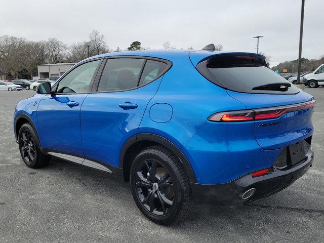 2024 Dodge Hornet R/T Plus EAWD