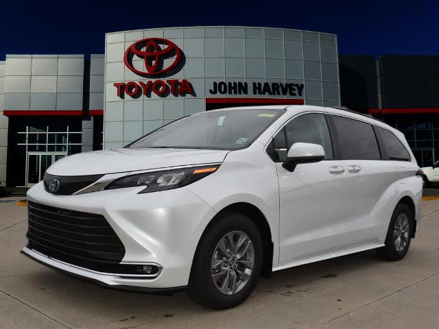 2024 Toyota Sienna XLE for sale in Bossier City, LA