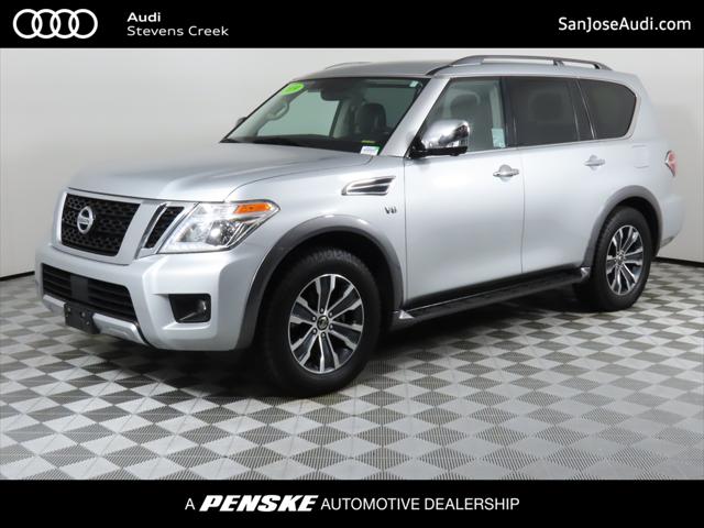 2019 Nissan Armada for Sale near Me Discover Cars for Sale