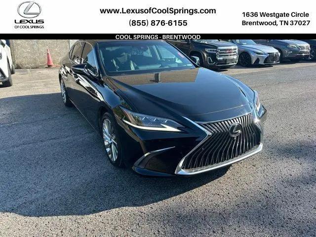 2021 Lexus ES ES 350 Ultra Luxury for sale in Brentwood, TN