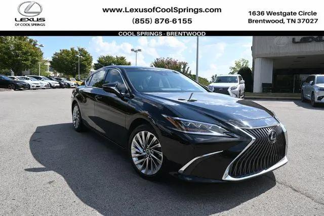2021 Lexus ES ES 350 Ultra Luxury for sale in Brentwood, TN