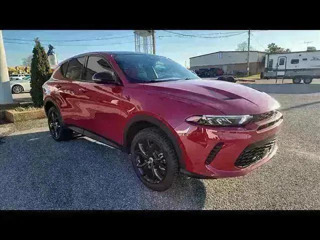 2023 Dodge Hornet DODGE HORNET GT PLUS AWD