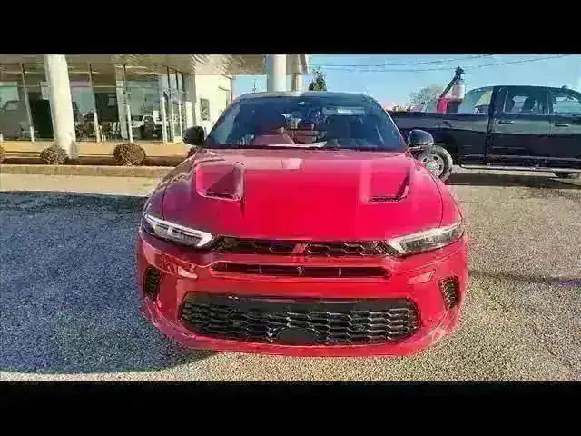 2023 Dodge Hornet DODGE HORNET GT PLUS AWD