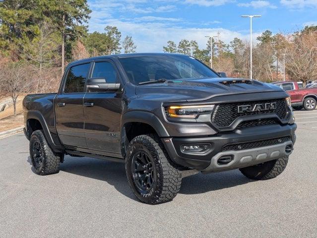 2022 RAM 1500 TRX Crew Cab 4x4 57 Box