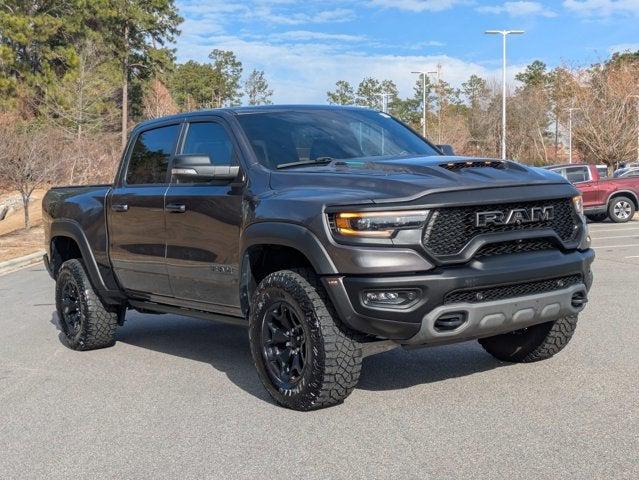 2022 RAM 1500 TRX Crew Cab 4x4 57 Box