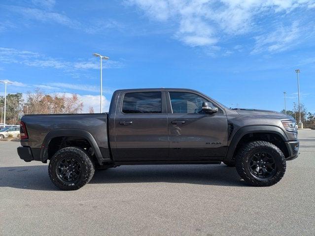 2022 RAM 1500 TRX Crew Cab 4x4 57 Box