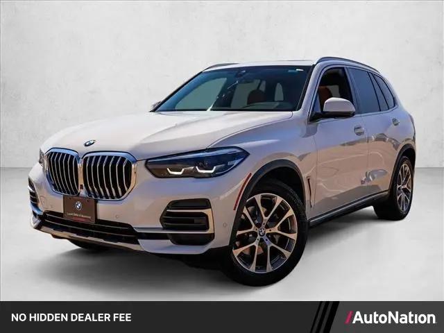 2023 BMW X5 xDrive40i for sale in Westmont, IL