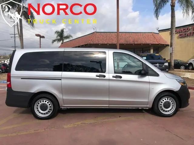 2019 Mercedes-Benz Metris Worker for sale in Norco, CA