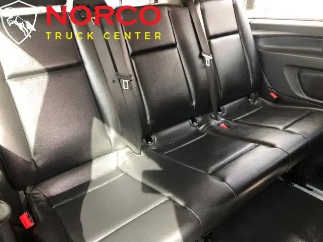 2019 Mercedes-Benz Metris Worker