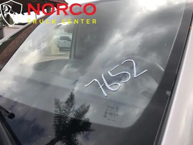 2019 Mercedes-Benz Metris Worker