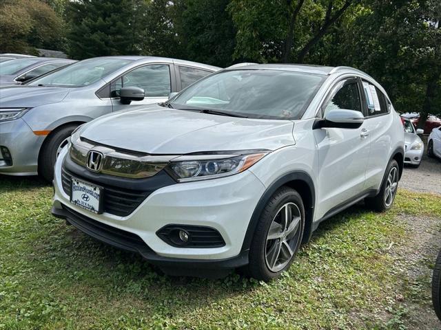 2022 Honda HR-V