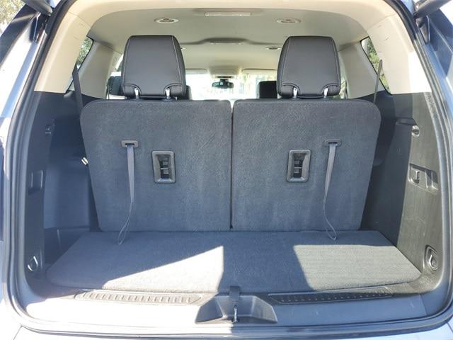 2021 GMC Acadia FWD Denali