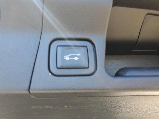 2021 GMC Acadia FWD Denali