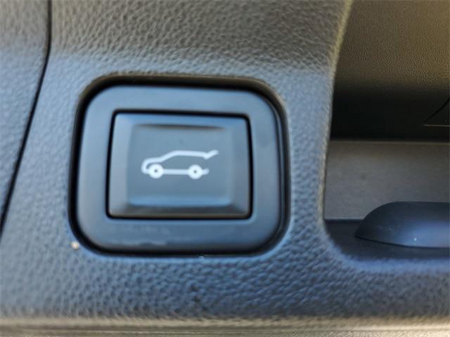 2021 GMC Acadia FWD Denali