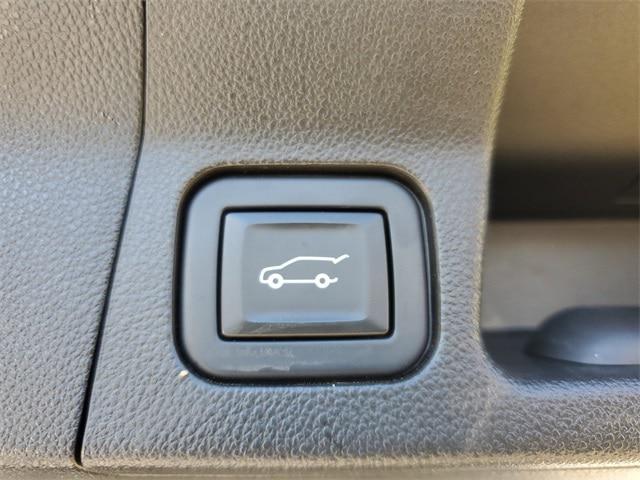2021 GMC Acadia FWD Denali