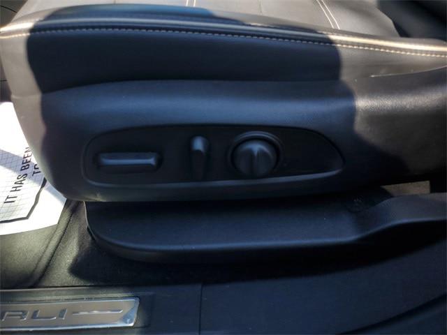 2021 GMC Acadia FWD Denali