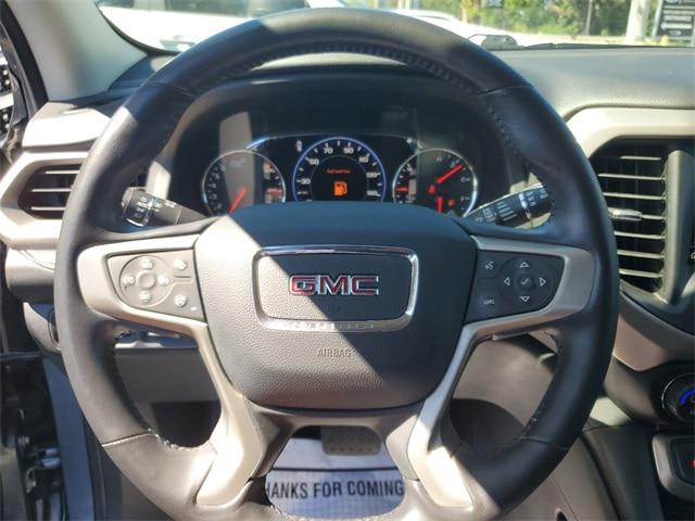 2021 GMC Acadia FWD Denali
