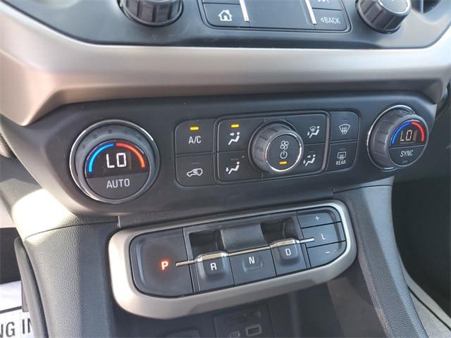 2021 GMC Acadia FWD Denali