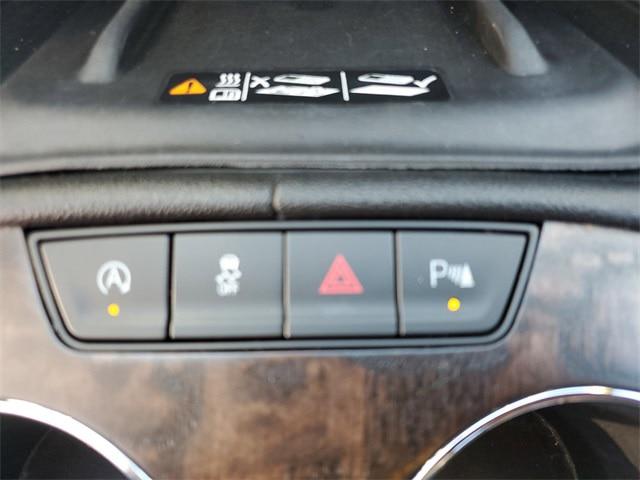 2021 GMC Acadia FWD Denali