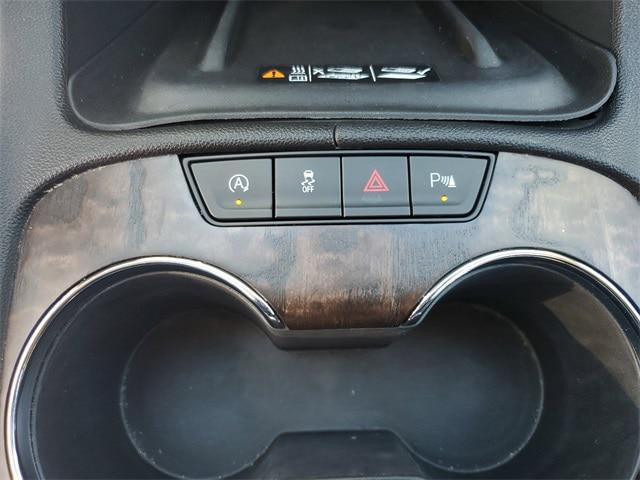 2021 GMC Acadia FWD Denali