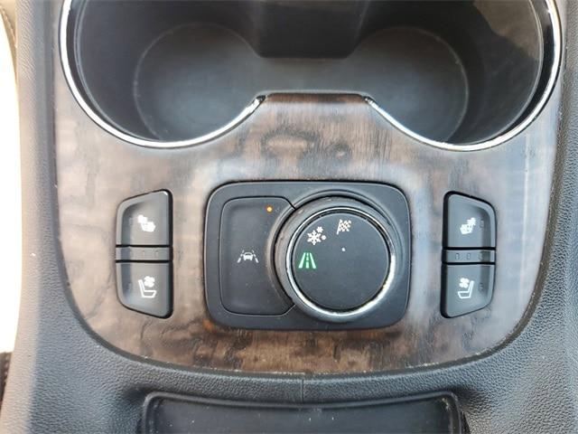 2021 GMC Acadia FWD Denali