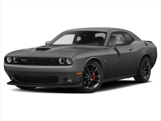 2020 Dodge Challenger