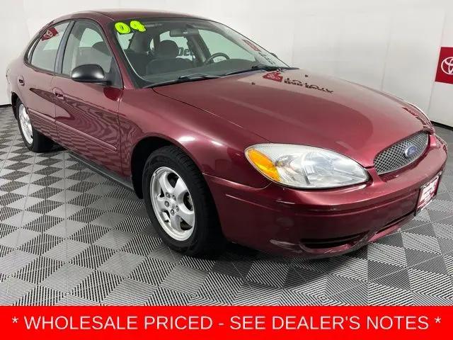 2004 Ford Taurus SES for sale in Cedar Falls, IA