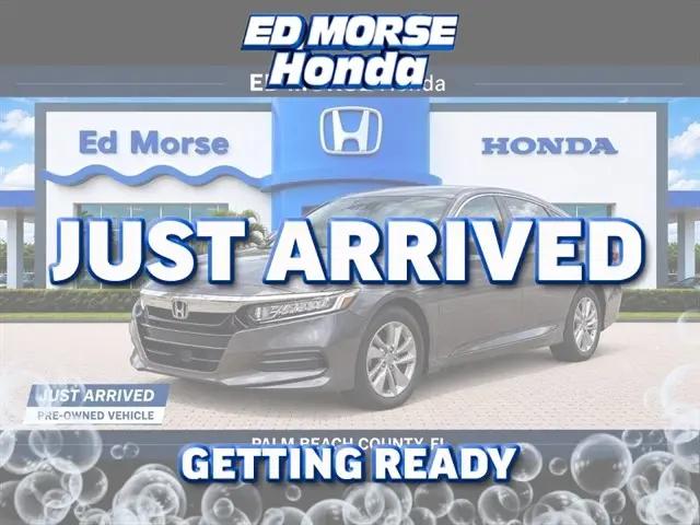 2020 Honda Accord LX for sale in Riviera Beach, FL