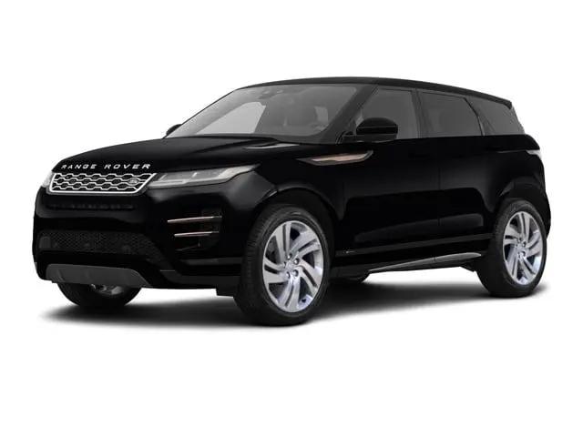 2023 Land Rover Range Rover Evoque R-Dynamic S for sale in Boston, MA