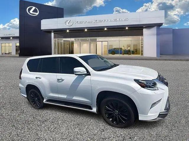 2022 Lexus GX 460 Premium for sale in Evansville, IN
