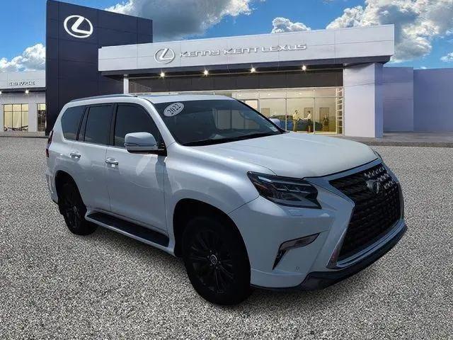 2022 Lexus GX 460 Premium for sale in Evansville, IN