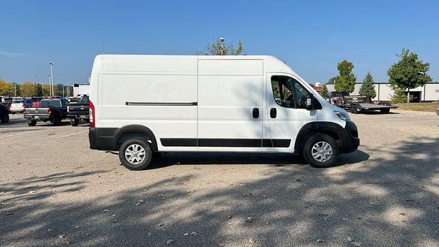 2024 RAM Ram ProMaster RAM PROMASTER 2500 SLT+ CARGO VAN HIGH ROOF 159 WB